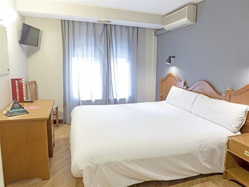 Hostal Alda Palencia Plaza المظهر الخارجي الصورة