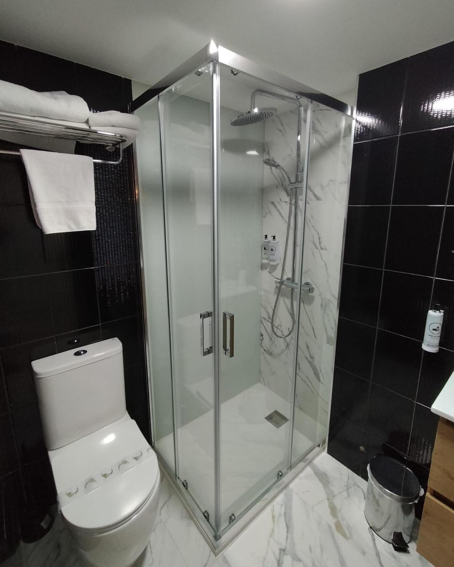 Hostal Alda Palencia Plaza المظهر الخارجي الصورة