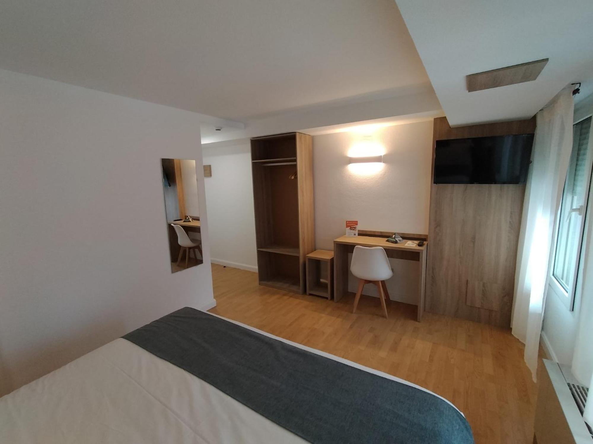 Hostal Alda Palencia Plaza المظهر الخارجي الصورة
