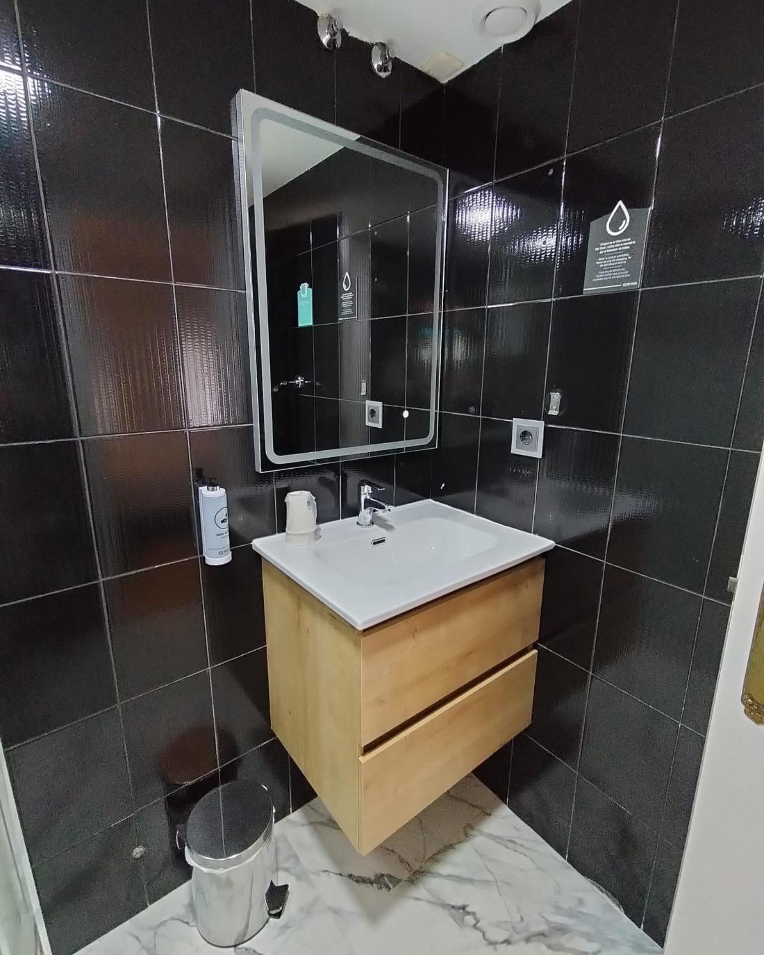 Hostal Alda Palencia Plaza المظهر الخارجي الصورة
