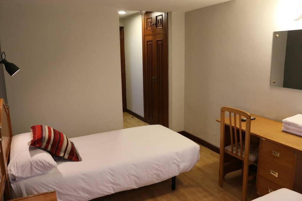Hostal Alda Palencia Plaza المظهر الخارجي الصورة
